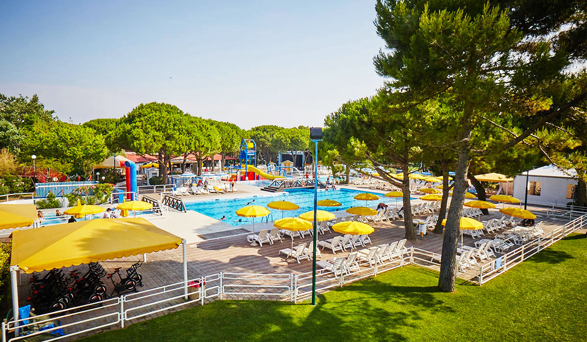 Mediterraneo Venetien - Cavallino Treporti visuel 2/5