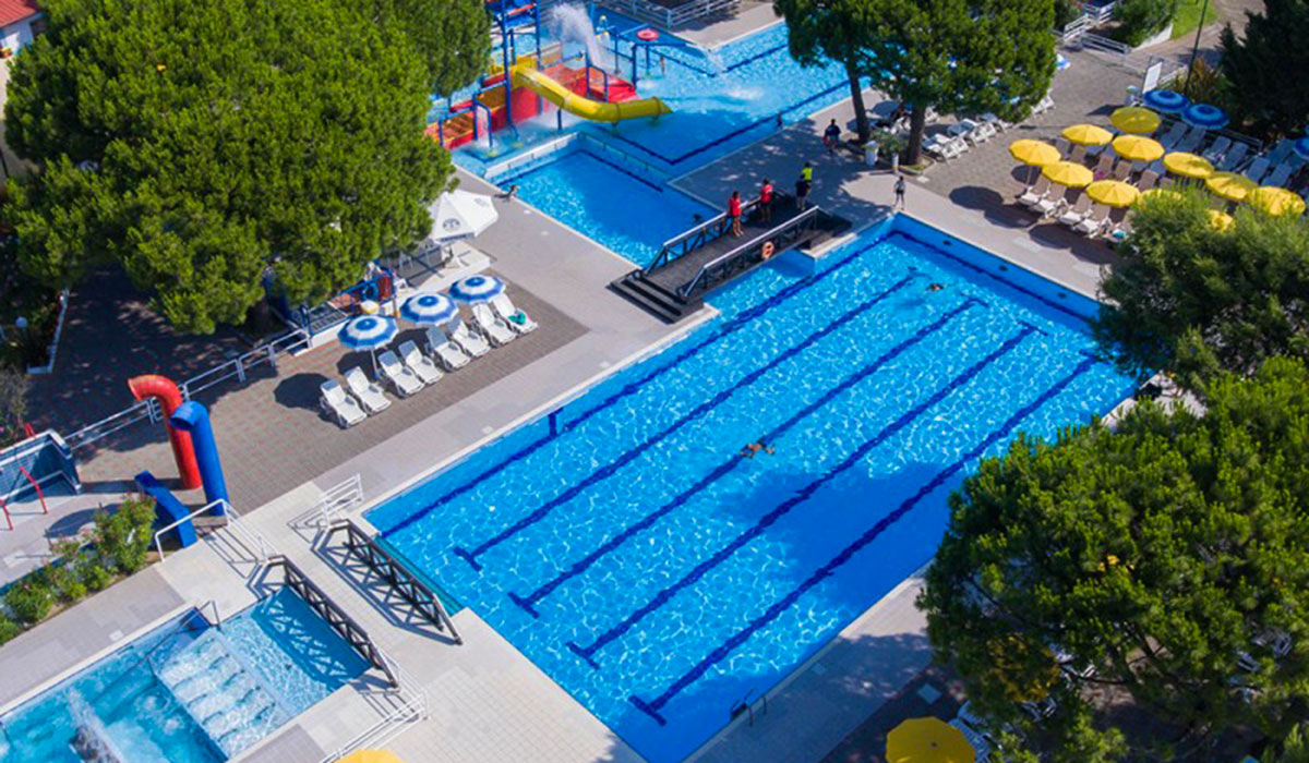 Mediterraneo Venetien - Cavallino Treporti visuel 3/5