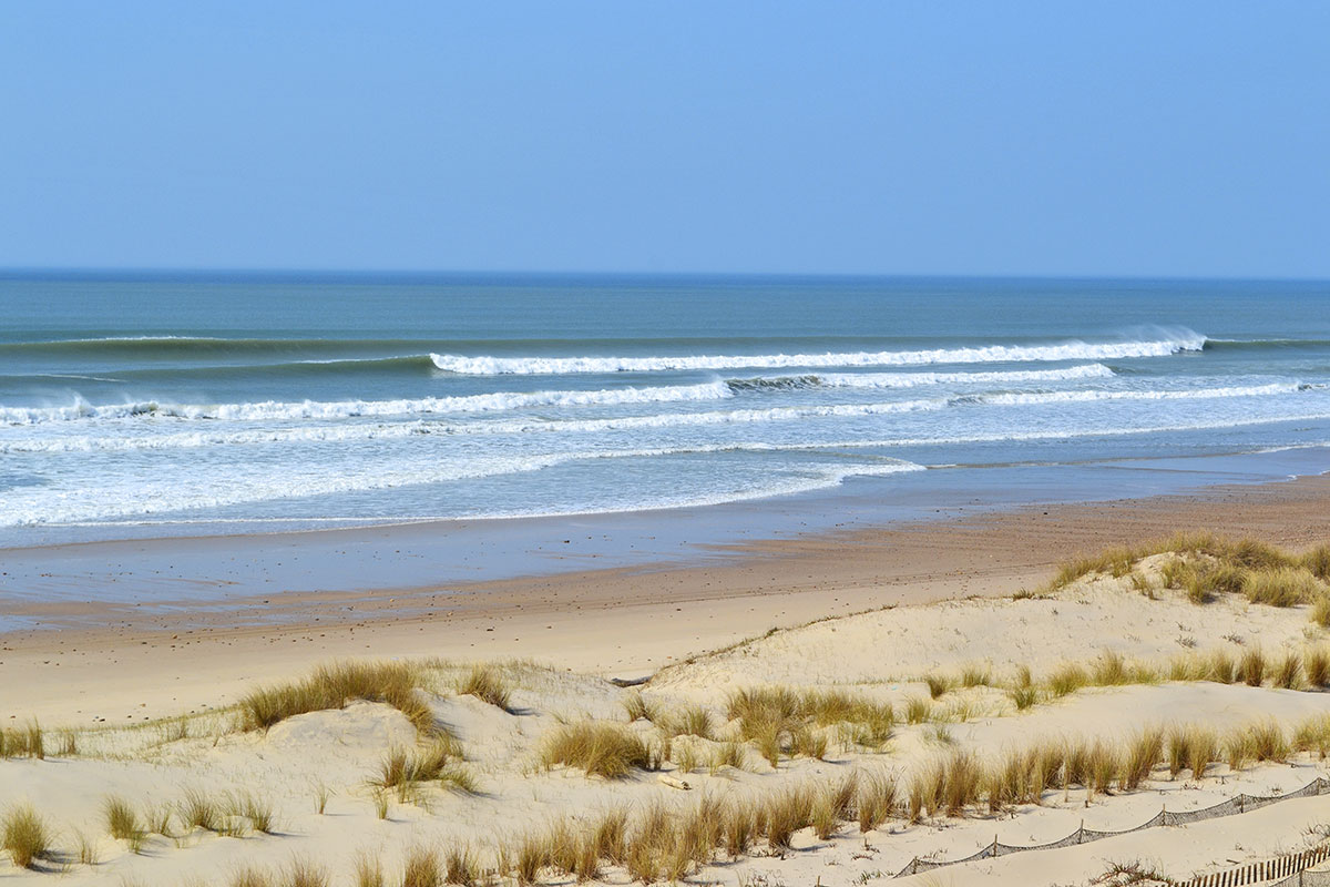 Campéole Médoc Plage Aquitanien - Vendays-Montalivet visuel 31/32