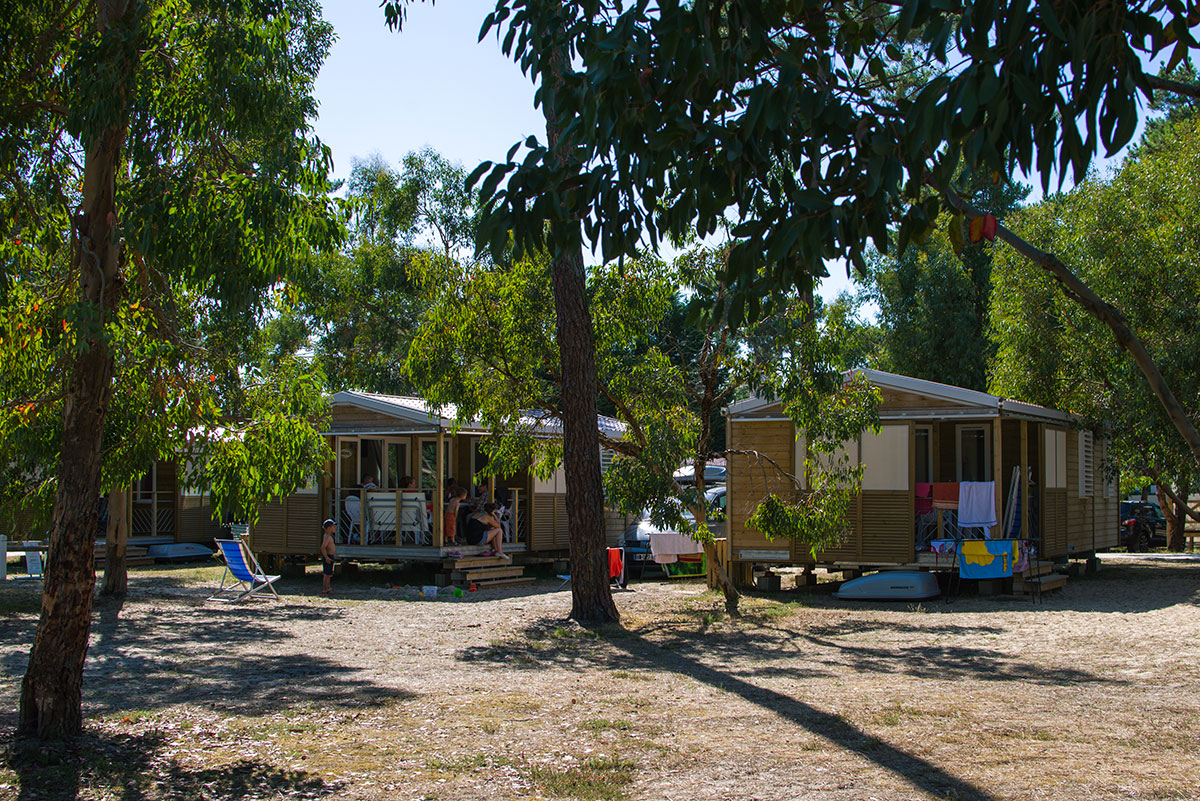 Campéole Médoc Plage Aquitanien - Vendays-Montalivet visuel 14/32