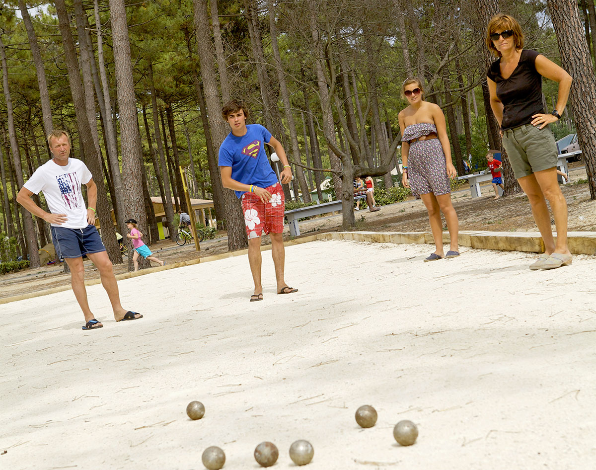 Campéole Médoc Plage Aquitanien - Vendays-Montalivet visuel 32/32