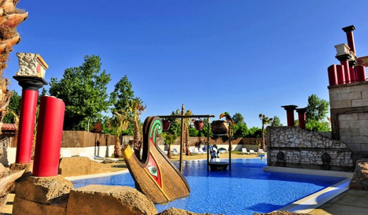 Mer et Soleil Languedoc-Roussillon - Agde visuel 16/16