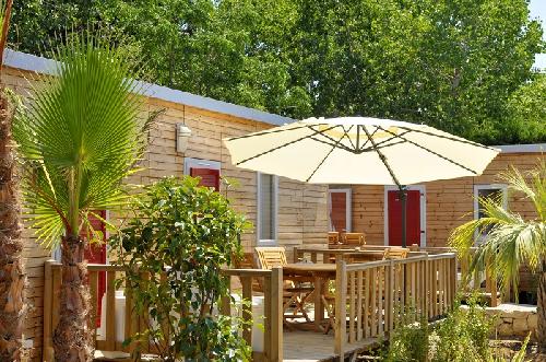 Mer et Soleil Languedoc-Roussillon - Agde visuel 15/16