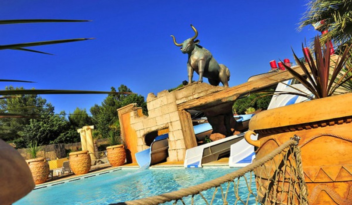 Mer et Soleil Languedoc-Roussillon - Agde visuel 7/16