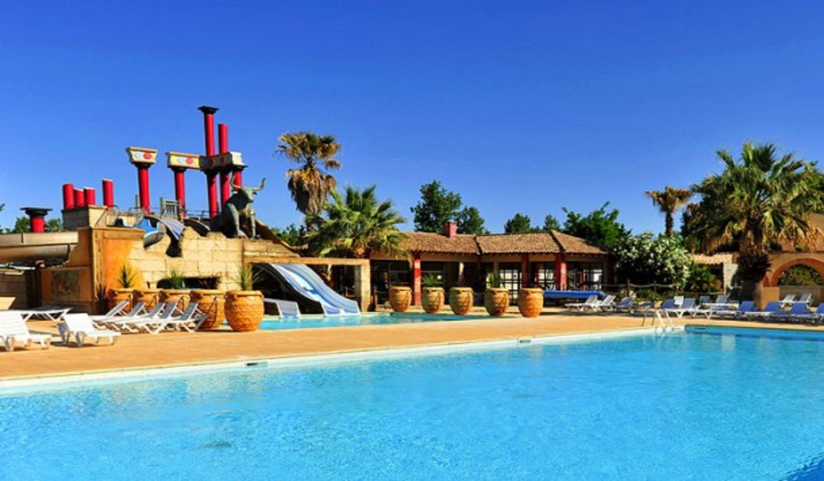 Mer et Soleil Languedoc-Roussillon - Agde visuel 6/16