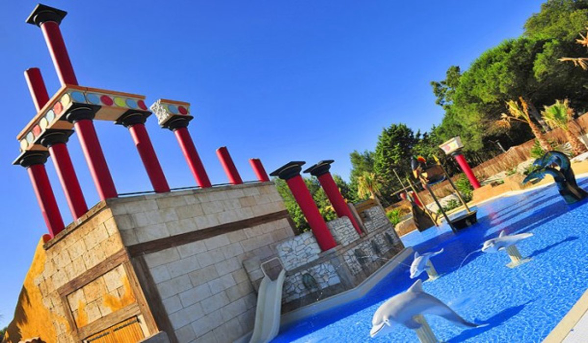 Mer et Soleil Languedoc-Roussillon - Agde visuel 5/16