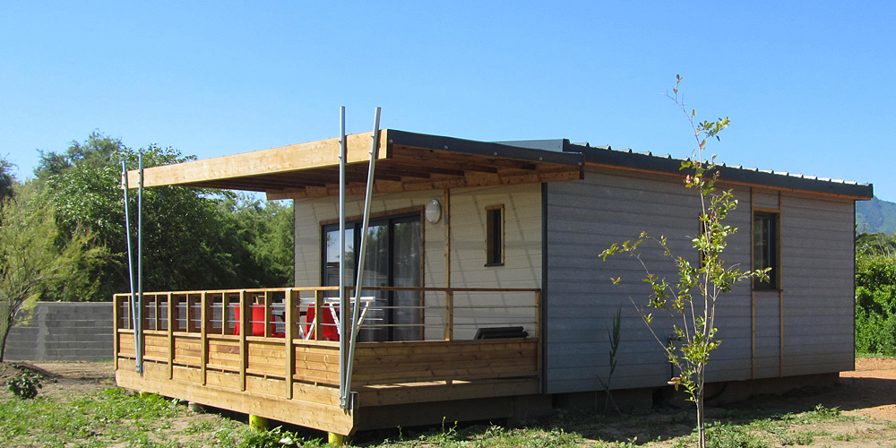 Miami Plage Korsika - Poggio-Mezzana visuel 5/9