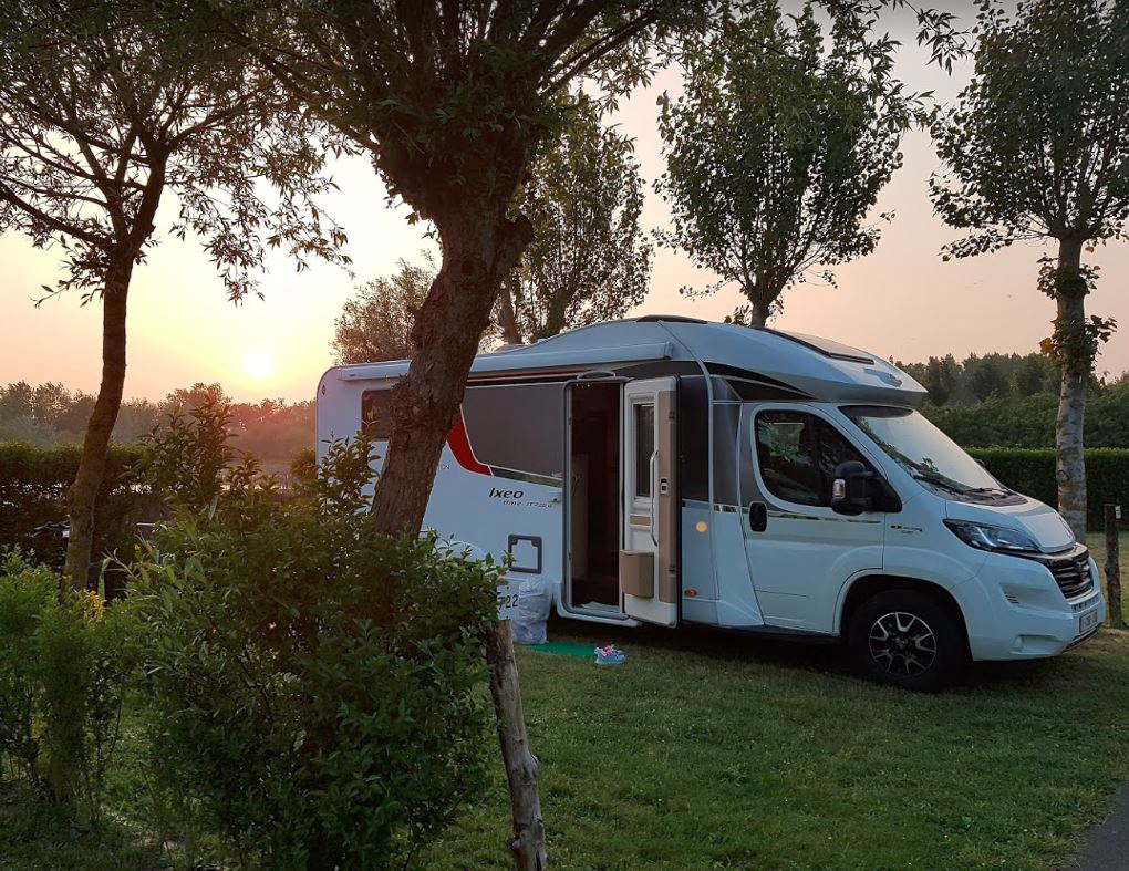 Miny Park Nord-Pas de Calais - Berck visuel 1/1 Miny Park Nord-Pas de Calais - Berck visuel 1/1