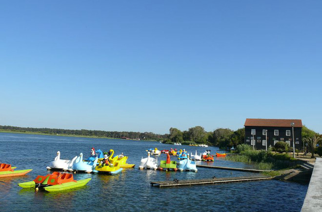 Mira Centro - Praia de Mira visuel 6/9