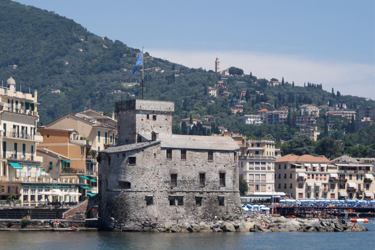 Miraflores Ligurien - Rapallo visuel 2/3