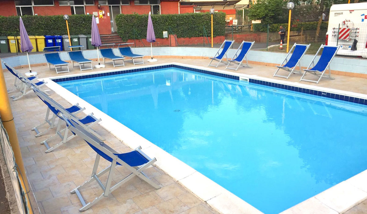 Miraflores Ligurien - Rapallo visuel 1/3