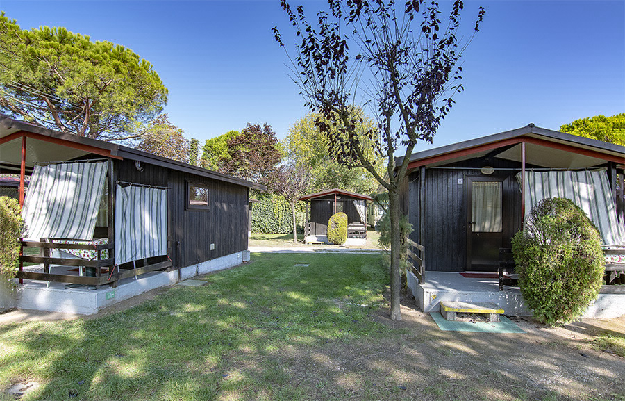 Miramare Venetien - Cavallino Treporti visuel 4/4