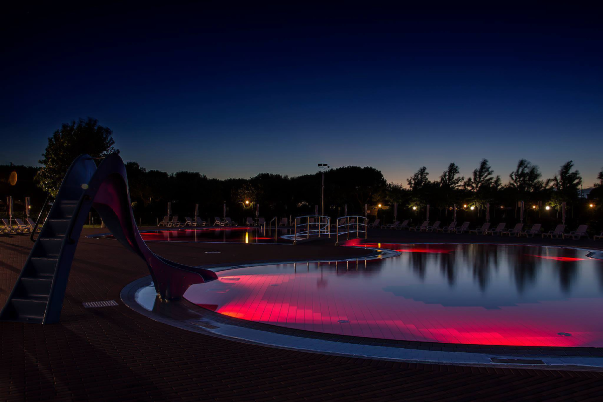 Miramare Venetien - Cavallino Treporti visuel 2/4