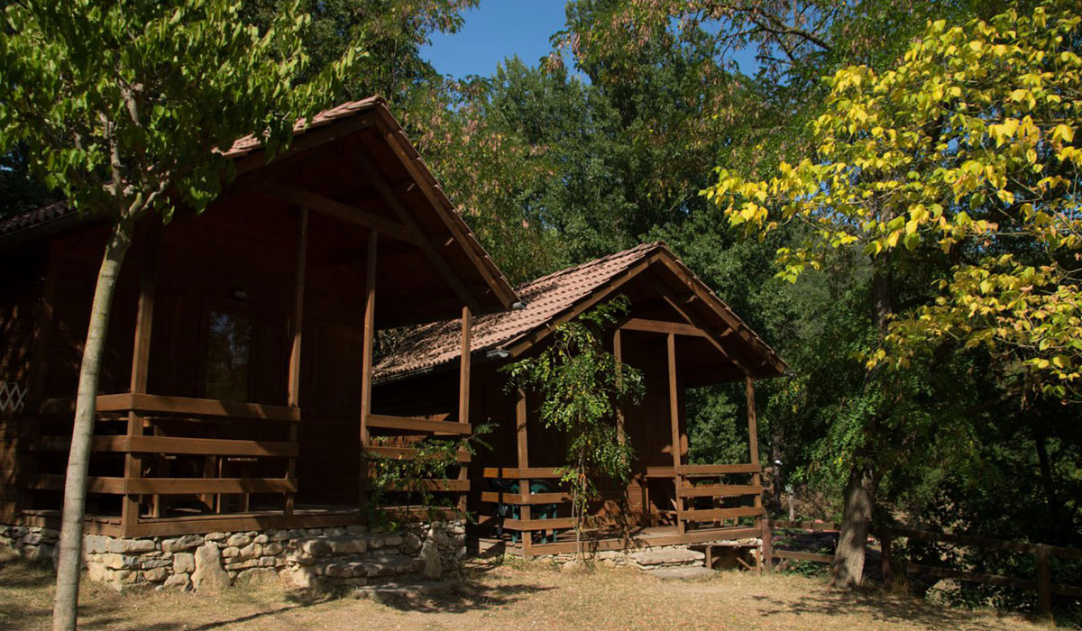 Moli Serradell Katalonien - Campdevànol visuel 4/4 Moli Serradell Katalonien - Campdevànol visuel 4/4