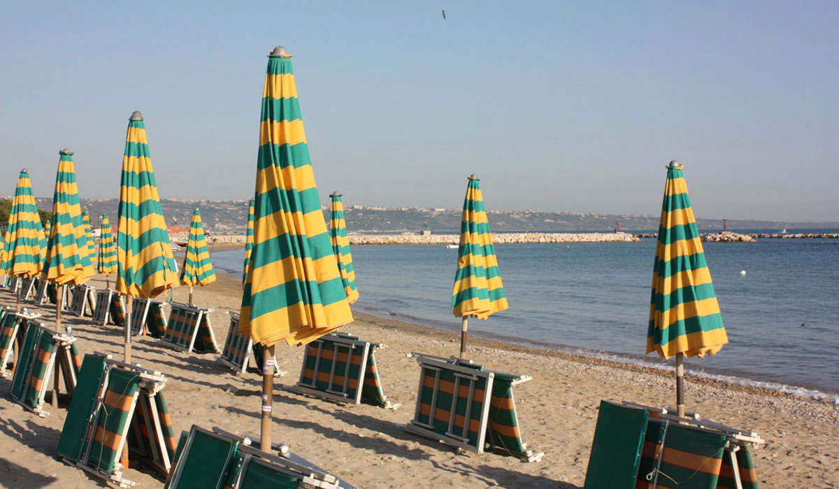 Molise Molise - Montenero di Bisaccia visuel 2/2