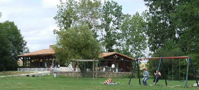 Moncontour Active Park Poitou-Charentes - Moncontour visuel 8/11 Moncontour Active Park Poitou-Charentes - Moncontour visuel 8/11