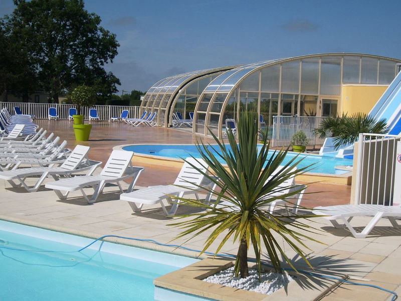 Mont Saint-Michel Basse-Normandie - Genêts visuel 1/7