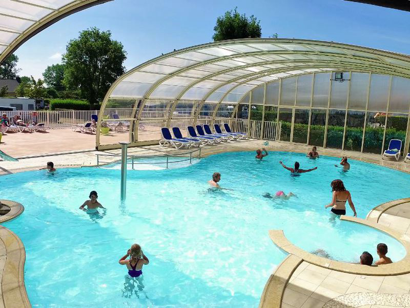 Mont Saint-Michel Basse-Normandie - Genêts visuel 2/7