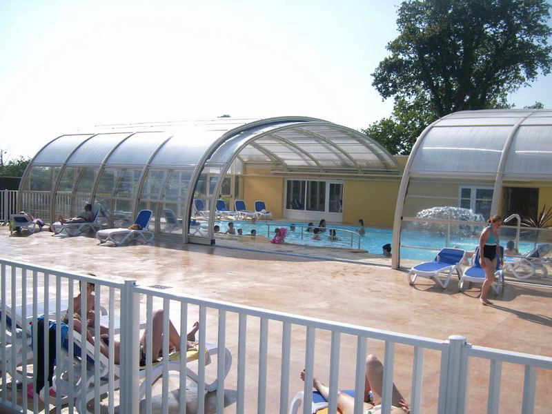 Mont Saint-Michel Basse-Normandie - Genêts visuel 4/7