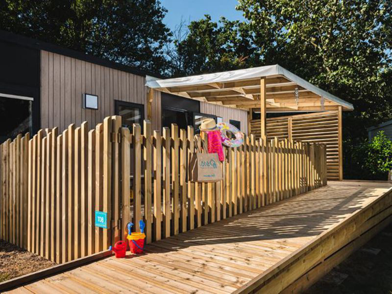 Mont Saint-Michel Basse-Normandie - Genêts visuel 3/7