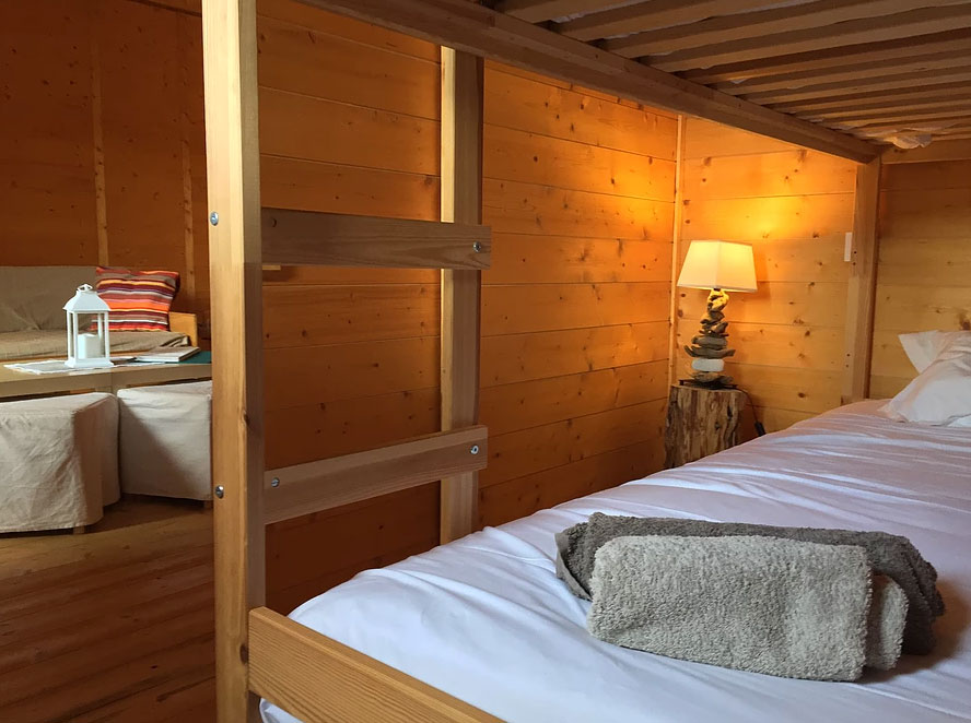 Mont Ôz'Arbres Languedoc-Roussillon - Prats-de-Mollo-la-Preste visuel 5/11 Mont Ôz'Arbres Languedoc-Roussillon - Prats-de-Mollo-la-Preste visuel 5/11