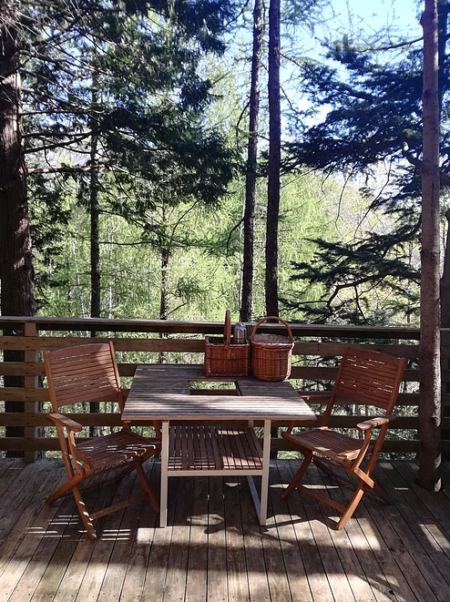 Mont Ôz'Arbres Languedoc-Roussillon - Prats-de-Mollo-la-Preste visuel 3/11 Mont Ôz'Arbres Languedoc-Roussillon - Prats-de-Mollo-la-Preste visuel 3/11