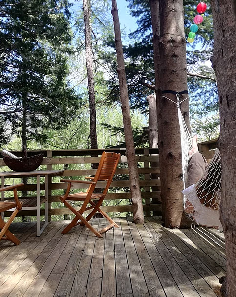 Mont Ôz'Arbres Languedoc-Roussillon - Prats-de-Mollo-la-Preste visuel 6/11 Mont Ôz'Arbres Languedoc-Roussillon - Prats-de-Mollo-la-Preste visuel 6/11