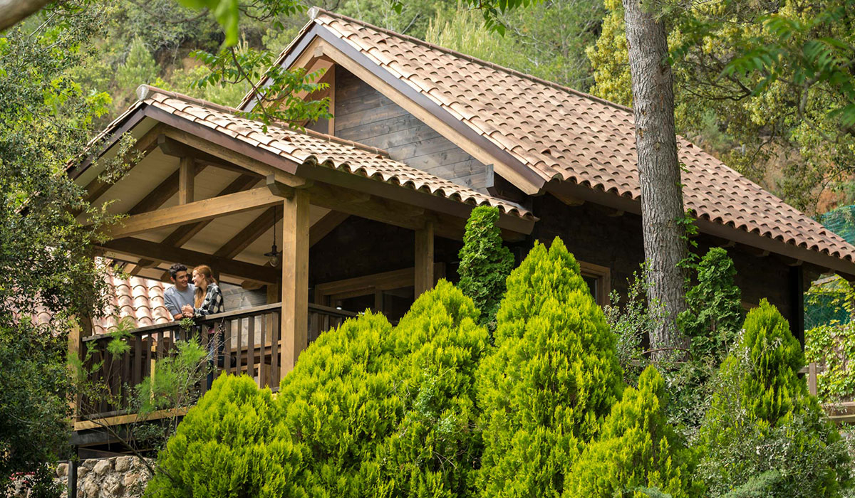 Montagut Costa Brava - Montagut i Oix visuel 4/4 Montagut Costa Brava - Montagut i Oix visuel 4/4