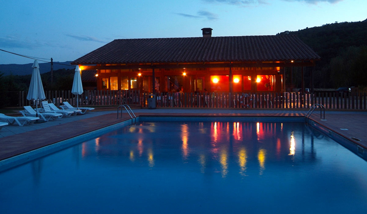 Montagut Costa Brava - Montagut i Oix visuel 1/4 Montagut Costa Brava - Montagut i Oix visuel 1/4