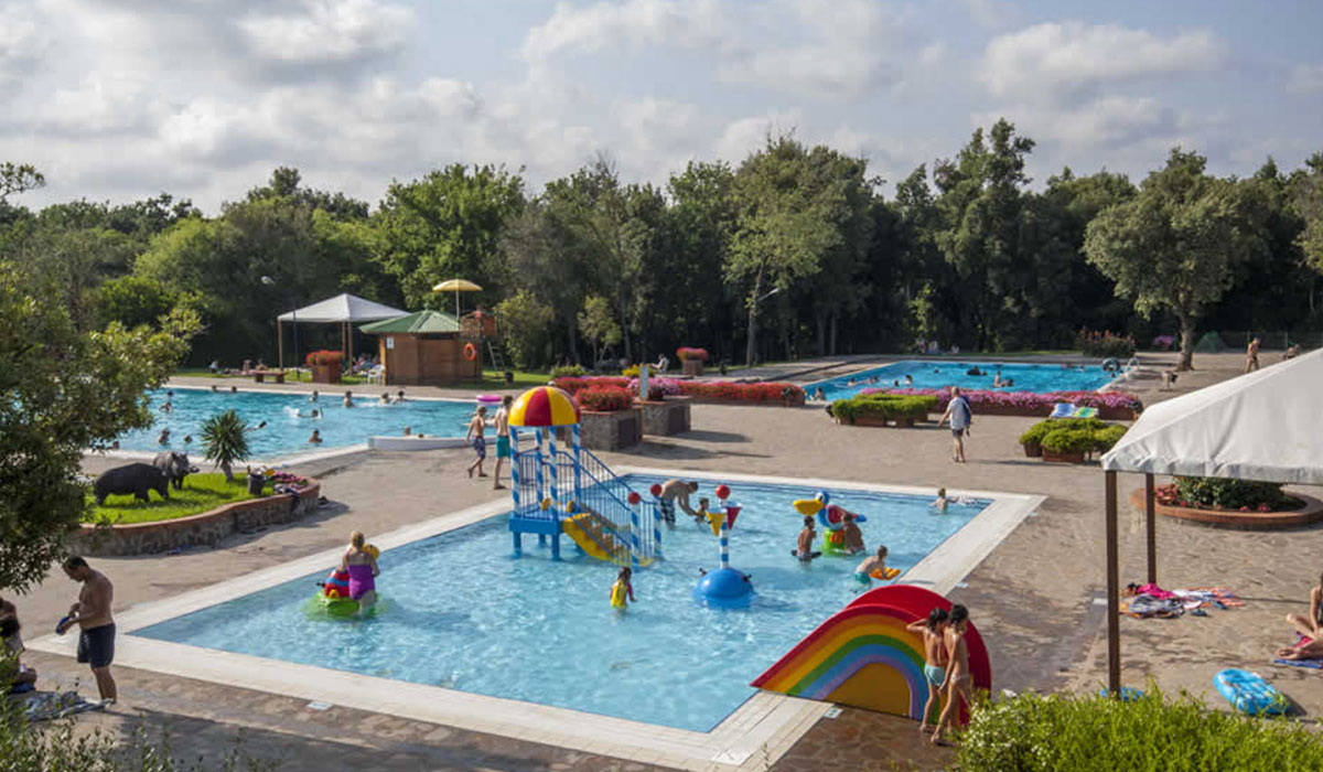 Montescudaio Toskana - Montescudaio visuel 1/2