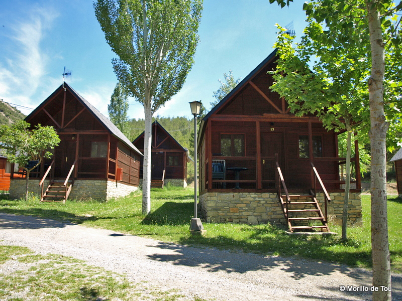 Morillo de Tou Aragonien - Ainsa visuel 2/2