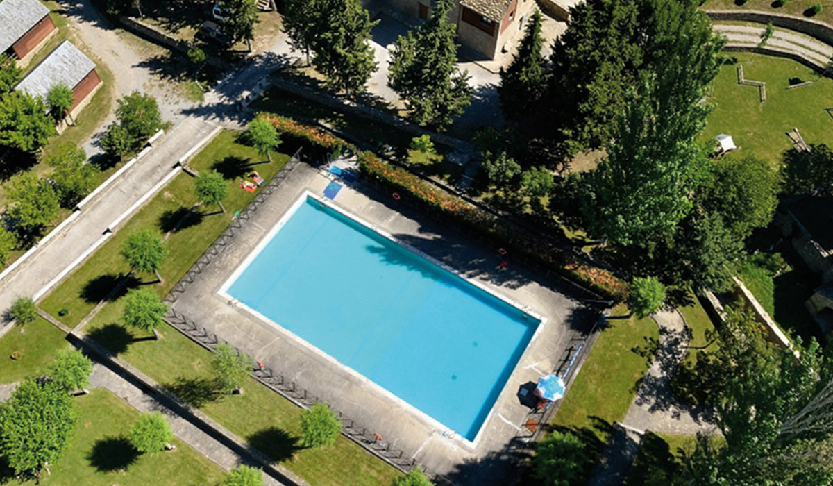 Morillo de Tou Aragonien - Ainsa visuel 1/2