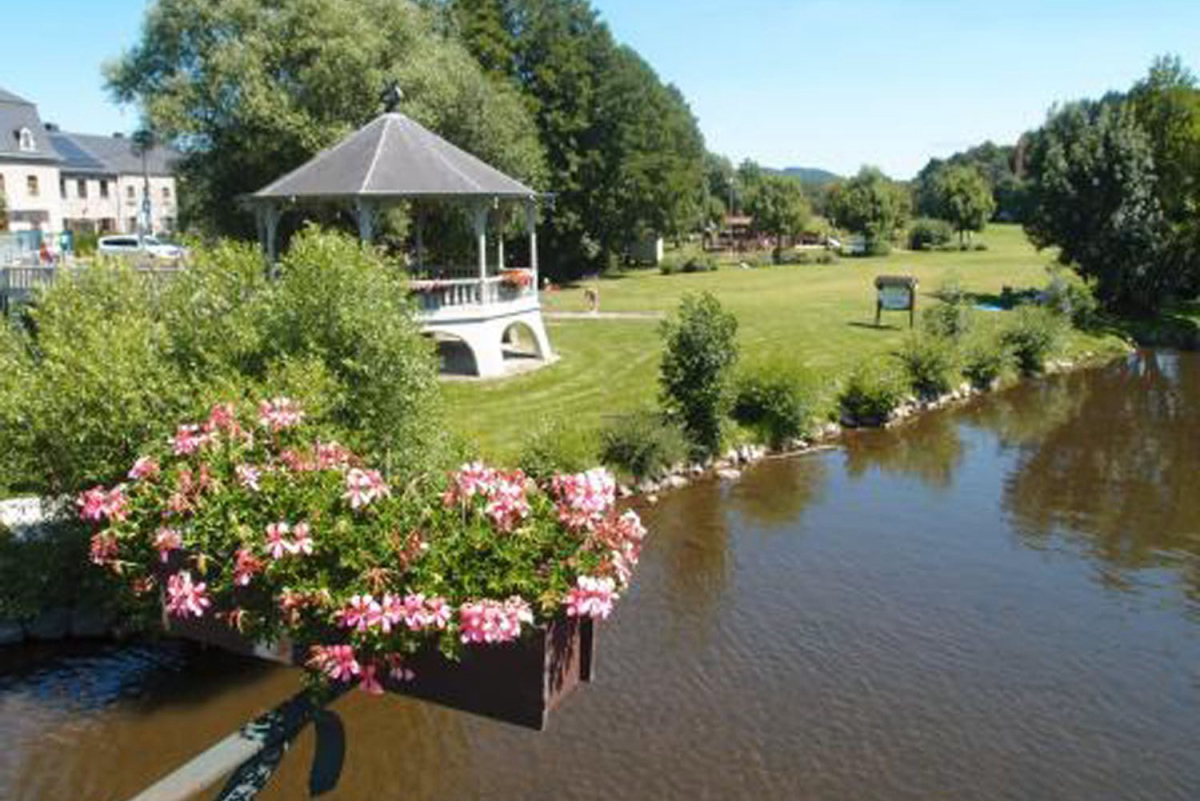 Moulin de Hotton Luxemburg - Hotton visuel 3/8 Moulin de Hotton Luxemburg - Hotton visuel 3/8