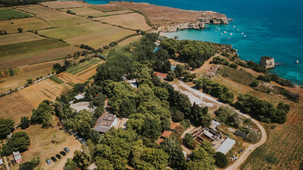 Mulino d'Acqua Apulien - Otrante visuel 2/2