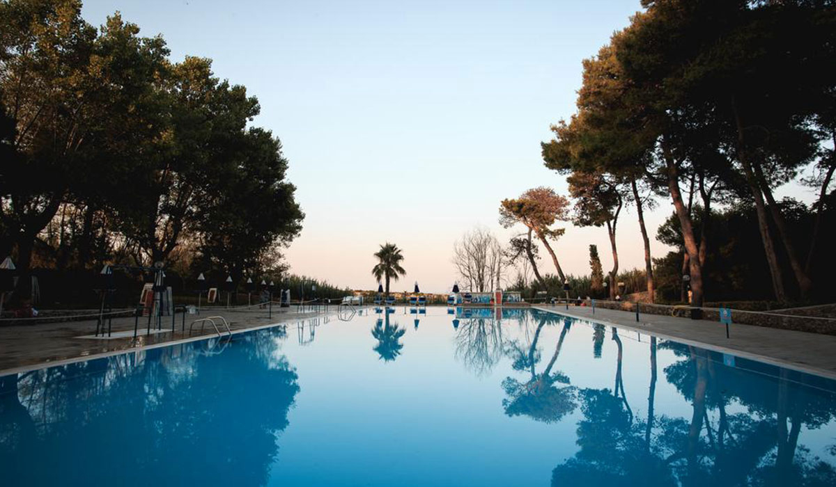 Mulino d'Acqua Apulien - Otrante visuel 1/2