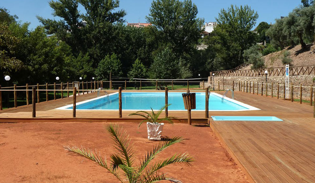 Municipal Arganil Centro - Arganil visuel 1/2