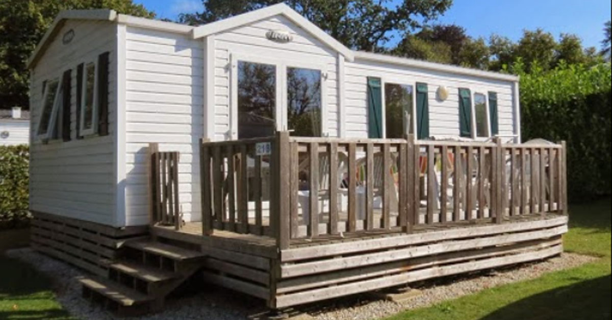 Municipal de la Vée Basse-Normandie - Bagnoles-de-l'Orne visuel 1/1 Municipal de la Vée Basse-Normandie - Bagnoles-de-l'Orne visuel 1/1