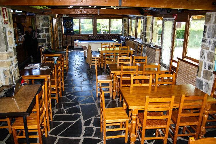 Murkuzuria Navarra - Esparza de Salazar visuel 2/5