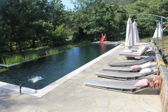 Na-Bé Norte - Ponte da Barca visuel 2/3