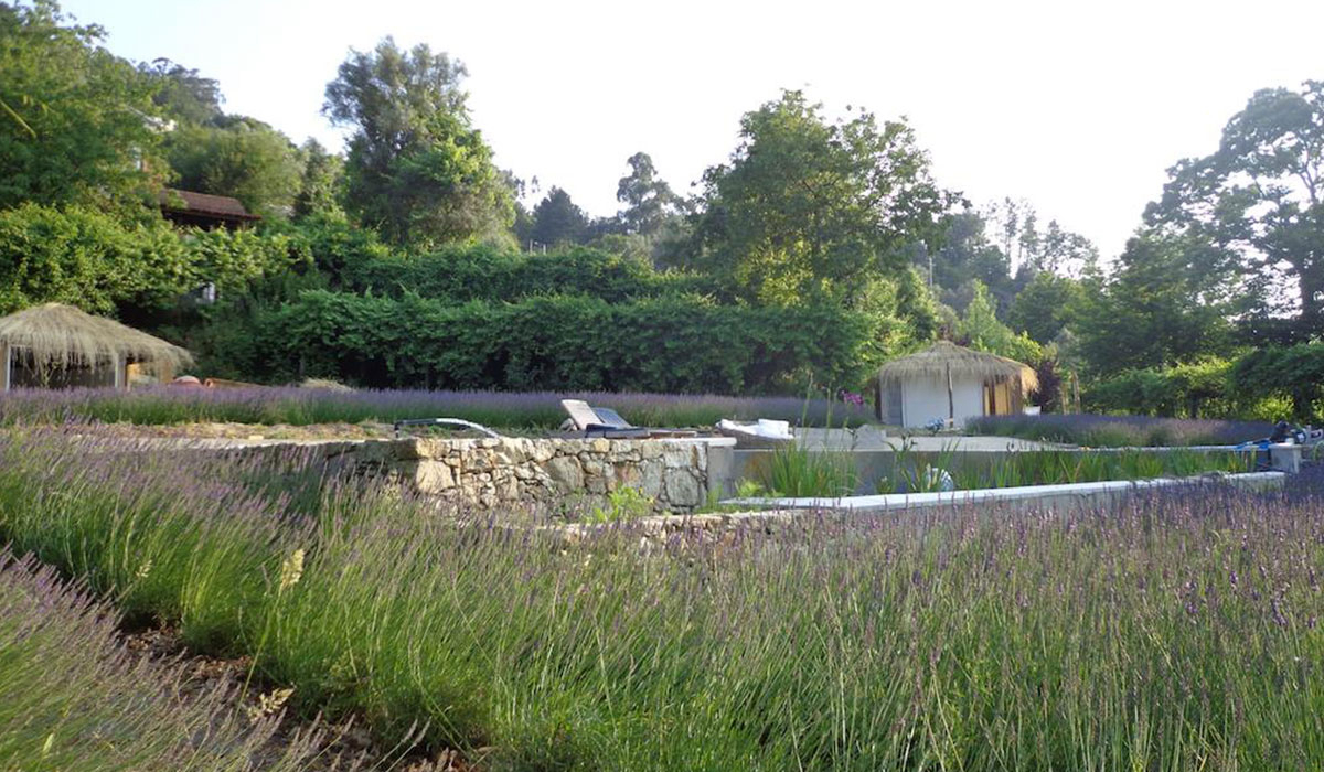 Na-Bé Norte - Ponte da Barca visuel 1/3