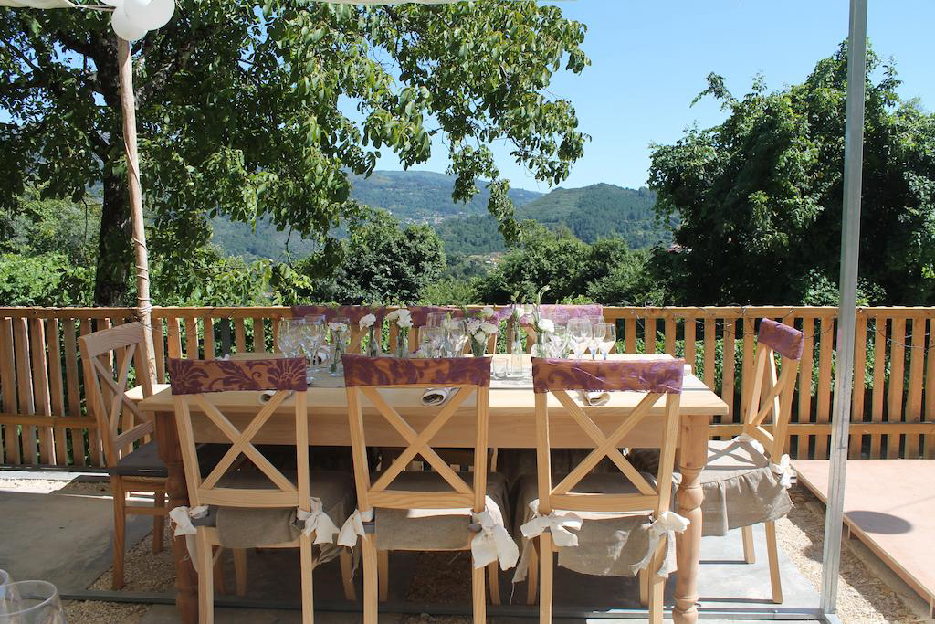 Na-Bé Norte - Ponte da Barca visuel 3/3