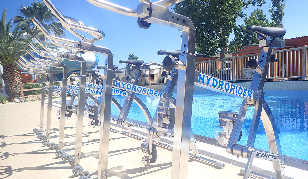 Nai'a Village Languedoc-Roussillon - Le Barcarès visuel 6/24 Nai'a Village Languedoc-Roussillon - Le Barcarès visuel 6/24