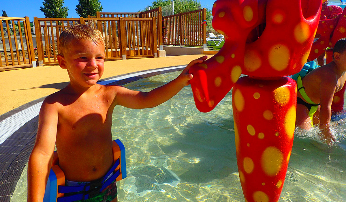 Nai'a Village Languedoc-Roussillon - Le Barcarès visuel 13/24 Nai'a Village Languedoc-Roussillon - Le Barcarès visuel 13/24