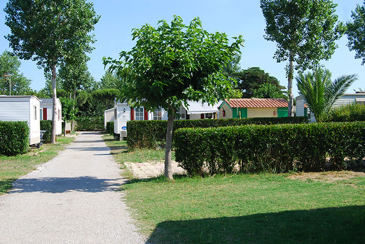 Nai'a Village Languedoc-Roussillon - Le Barcarès visuel 22/24 Nai'a Village Languedoc-Roussillon - Le Barcarès visuel 22/24