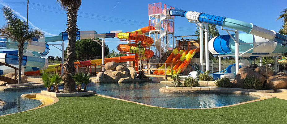 Nai'a Village Languedoc-Roussillon - Le Barcarès visuel 2/24 Nai'a Village Languedoc-Roussillon - Le Barcarès visuel 2/24