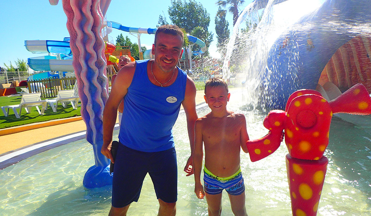 Nai'a Village Languedoc-Roussillon - Le Barcarès visuel 12/24 Nai'a Village Languedoc-Roussillon - Le Barcarès visuel 12/24