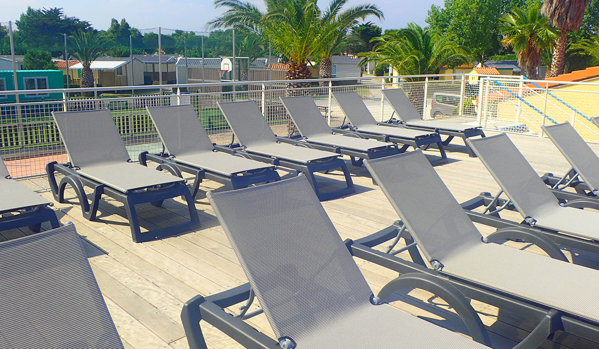 Nai'a Village Languedoc-Roussillon - Le Barcarès visuel 17/24 Nai'a Village Languedoc-Roussillon - Le Barcarès visuel 17/24