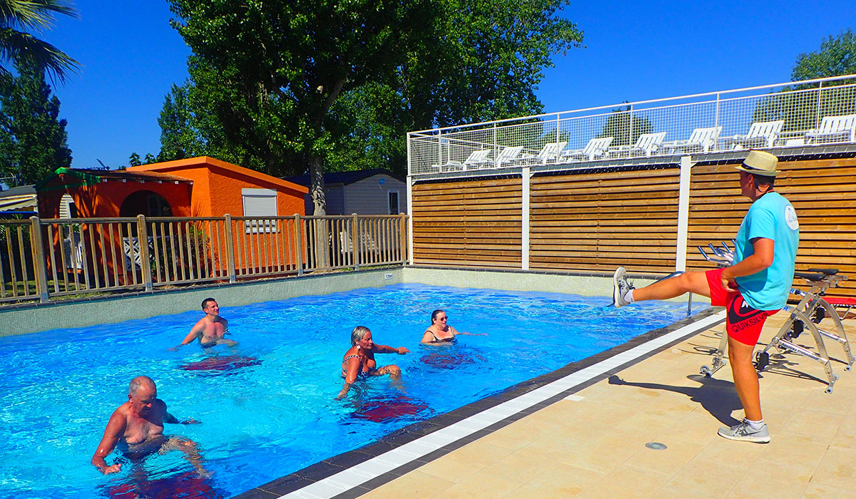 Nai'a Village Languedoc-Roussillon - Le Barcarès visuel 18/24 Nai'a Village Languedoc-Roussillon - Le Barcarès visuel 18/24