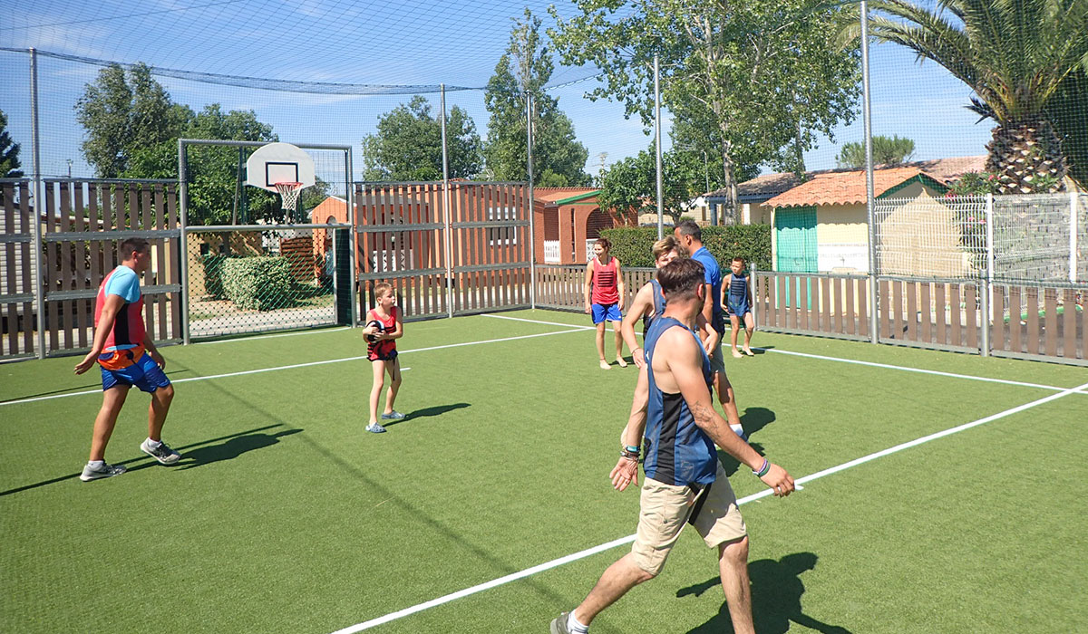 Nai'a Village Languedoc-Roussillon - Le Barcarès visuel 8/24 Nai'a Village Languedoc-Roussillon - Le Barcarès visuel 8/24