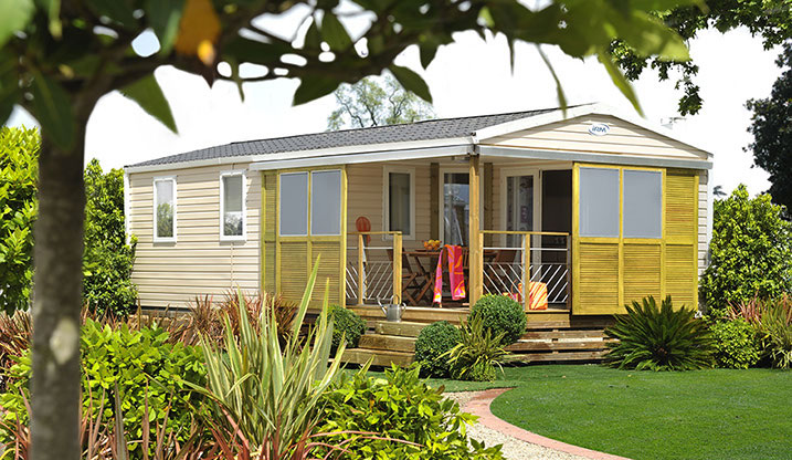 Nai'a Village Languedoc-Roussillon - Le Barcarès visuel 23/24 Nai'a Village Languedoc-Roussillon - Le Barcarès visuel 23/24